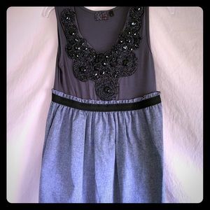 CMM Grey Dress